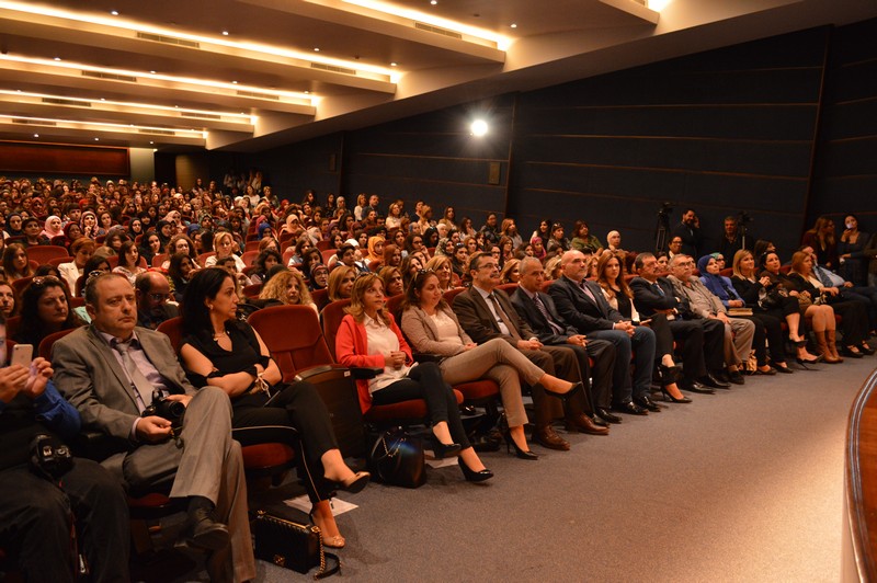 Syndicate's Conference Early Detection of Learning Disabilities